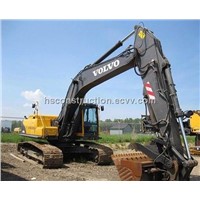 Used Volvo Excavator /Volvo EC240B Excavator /Used Volvo Excavator /Volvo Hydraulic Excavator