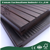 2015 New Bamboo Outdoor Decking Outdoor Flooring Carbonized Color