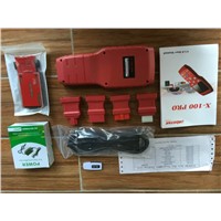 X-100 Pro Auto Key Programmer