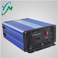 Full Power 600W Pure Sine Wave Solar Power Inverter