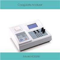 Coagulate Analyzer KD5200