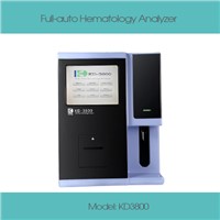 Full-auto Hematology Analyzer KD3800