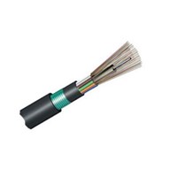 GYTY53 Stranded Loose Tube Armored Cable