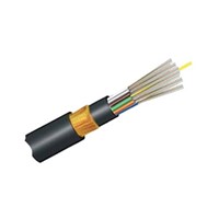 GYHTY Stranded Loose Tube Non-metallic Strength Member Cable