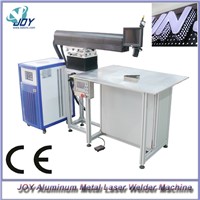 JOY Laser Welding Machine