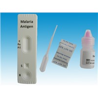 diangostic One Step Malaria rapid test kit