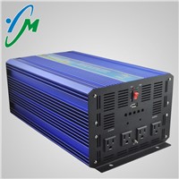Power Converter 3000W Pure Sine Wave Inverters