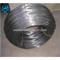 Soft Black Annealed Wire