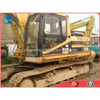 USED CAT Hydraulic Crawler Excavator 320B