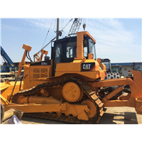 Used Crawler Dozers Caterpillar D7R2