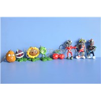 cartoon character figurines&cute figures&promotional gifts