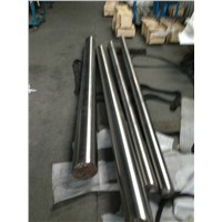 ASTM Standard Gr5 6al-4V Gr5 Alloy Titanium Bars/Rods