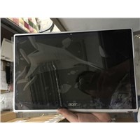 14.0"B140XTN02.4 LCD With Touch Digitizer with bezel P/N:60.M3UN1.00 for Acer V5-471