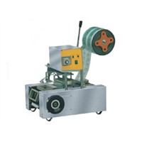 KL-400 Manual Cup Sealer and Cutter