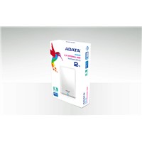 ADATA HV620 500GB 1TB 2TB External Hard Drive Disk HDD