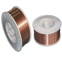 0.9mm CO2 Gas Sheilded welding Wires with high quality