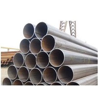 St37 seamless steel pipe