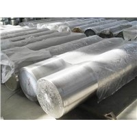 ASTM B381 Titanium bar rod Forgings for Industry