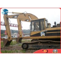 CAT Hydraulic Crawler Excavator (325B)