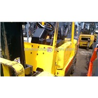 Used condition switzerland made hyster 3t forklift second hand hyster 3t forklift lifter for sale