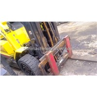 Switzerland made used hyster 4t forklift second hand hyster 4t forklift hyster 4t lifter for sale