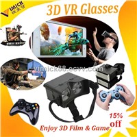Newly Listed Headset Smart Phone 3D Glasses Virtual Reality
