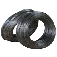 supply high quality Black Annealed Wire