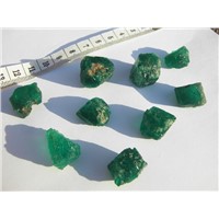 EMERALD ROUGH  FOR SALE