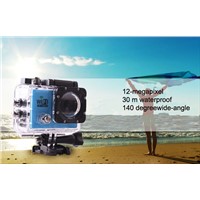 full 1080p hd sports action camera sj4000 with 30m waterproofsports camera sj4000