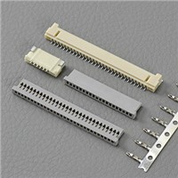 China Brand Hirose DF14 538 Wire-To-Board Header, Socket, Contact For  LCD
