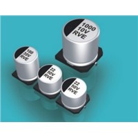 3.3uf 100v SMD electrolytic capacitor