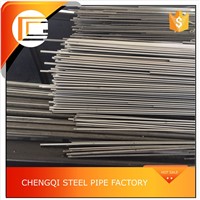 DIN2391 seamless mild carbon steel pipe 24 inch longs