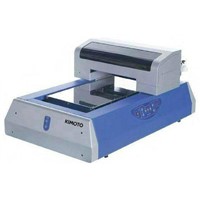 FreeJet 320 TX DTG Direct To Garment Digital InkJet Printing Machine Flatbed printer
