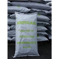 Microcrystalline Wax