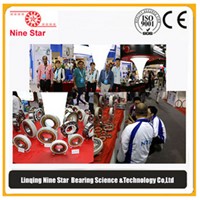 NU238-ecm-c3-j20aa insulated bearing cylindrical roller bearing