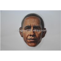 PVC /PET/PS/EVA masks supply for kinds of party