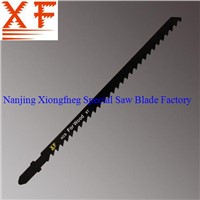 T-shank jig saw blade:XF-T344D