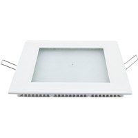 led panel light