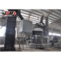 mining machinery/mine mill/high pressure grinder mill