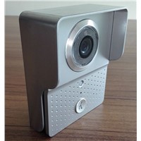 wifi video door phone