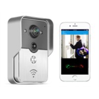 wifi video door phone