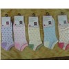 Custom Cotton Child Sock/Kid Sock/School Sock