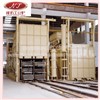 industrial aluminium profile aging oven guangzhou manufacturers
