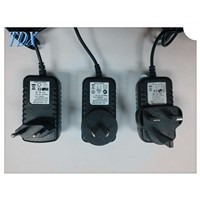12w power adapter usb adapter for bluetooth speaker