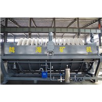 Ceramic Filter Press LH-144  Dewatering Equipment