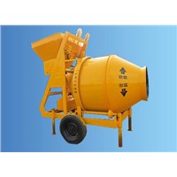 Concrete Mixer