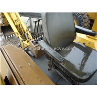 Used condition CAT 436 backhoe loader second hand CAT 436 backhoe loader backhoe feature loader
