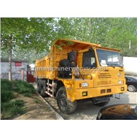 Used condition Shacman 40t 4*2 year 2012 second hand shacman delong 40t dump truck sale