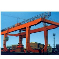 Gantry Crane Factory With CE ISO SGS GOST BV