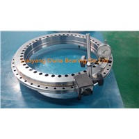 Good quality YRTM rotary table bearing with angular measuring system